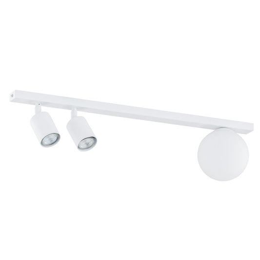 Baster 3 White