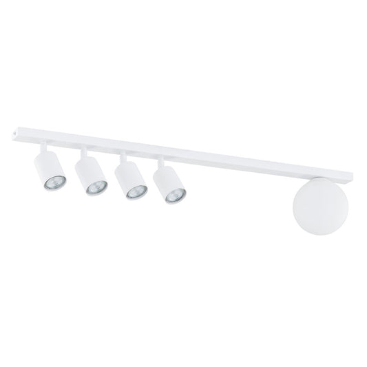 Baster 5 White