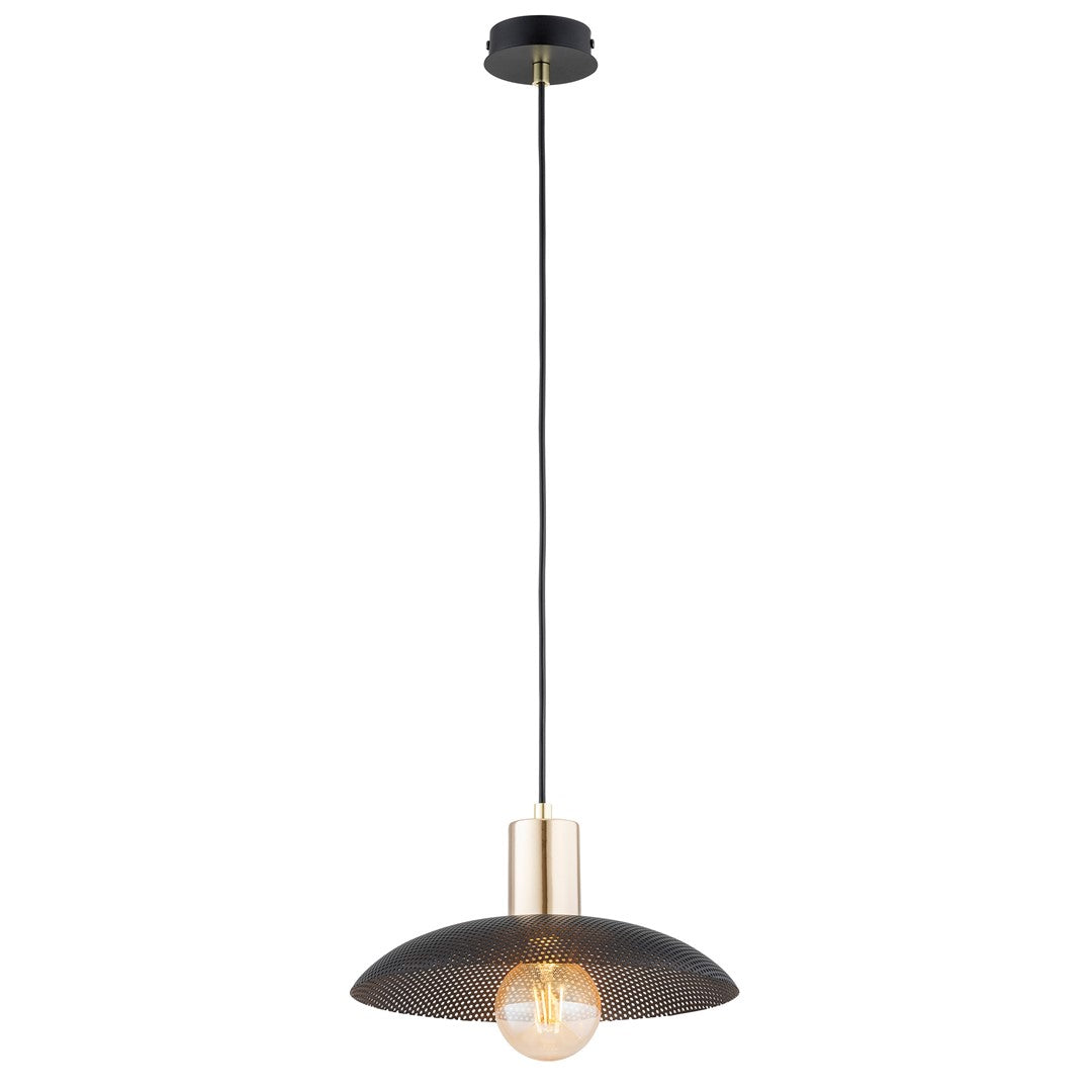 Spirit 1 Black
