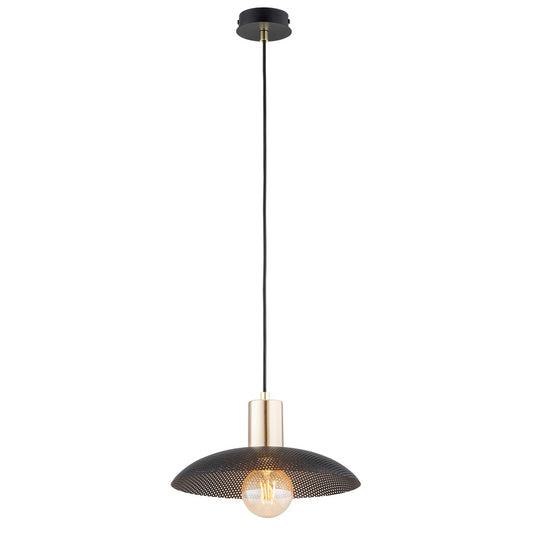 Spirit 1 Black