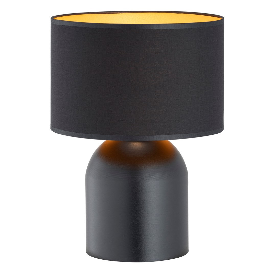 Aspen Ln1 Black/Gold