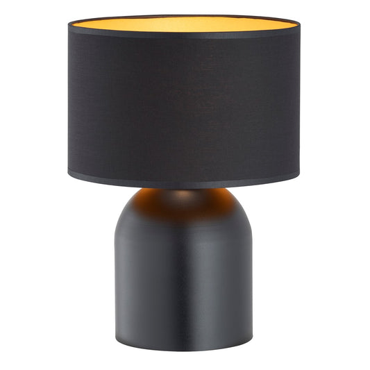 Aspen Ln1 Black/Gold