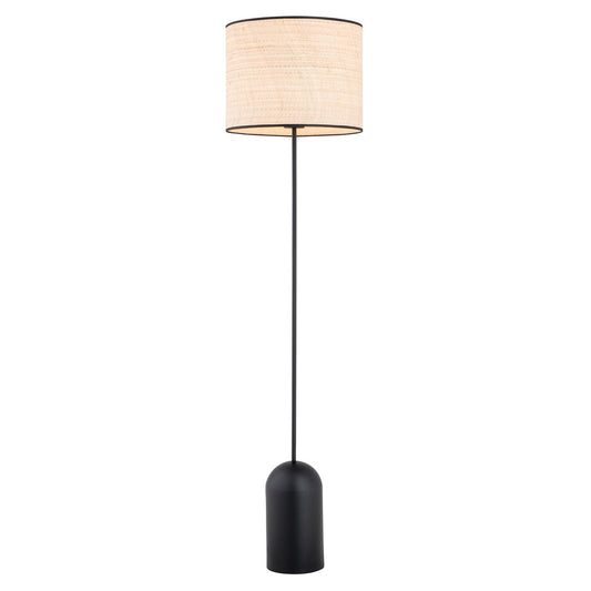 Aspen Lp1 Black/Rattan