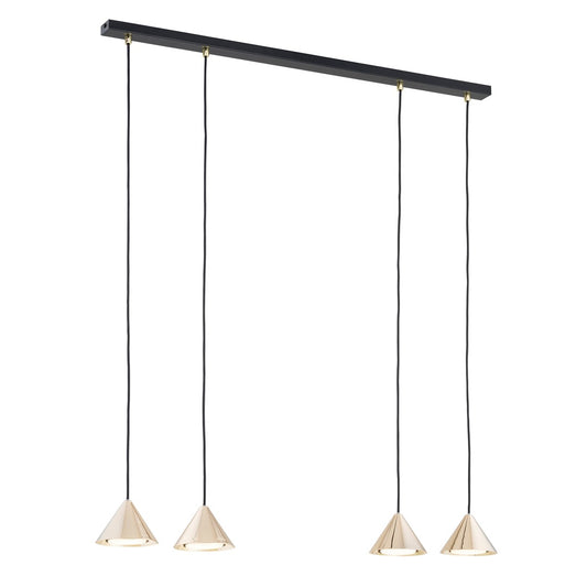 Elit 4 Bl Gold