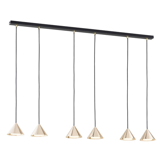 Elit 6 Bl Gold