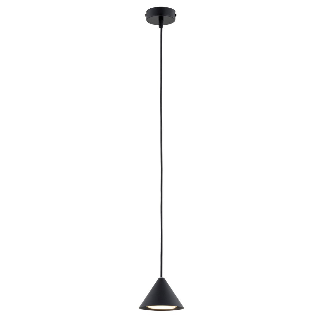 Elit 1 Black
