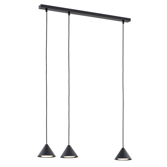 Elit 3 Black