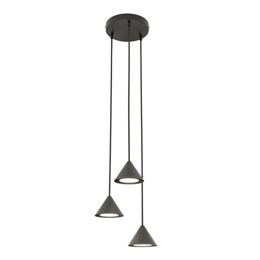 Elit 3 Premium Black