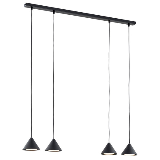 Elit 4 Black