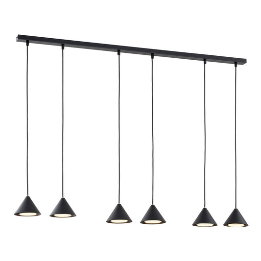 Elit 6 Black