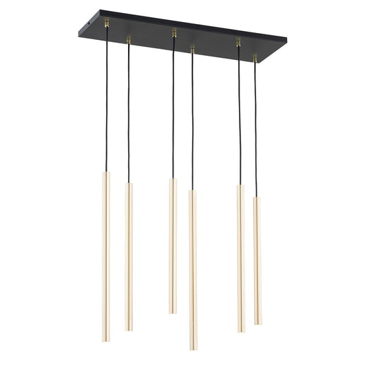 Selter 6 Gold