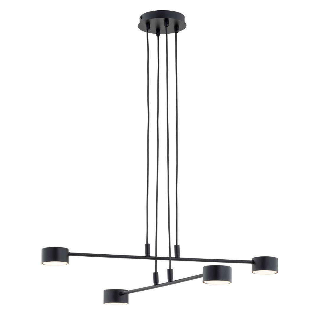 Modus 4 Black