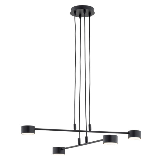Modus 4 Black