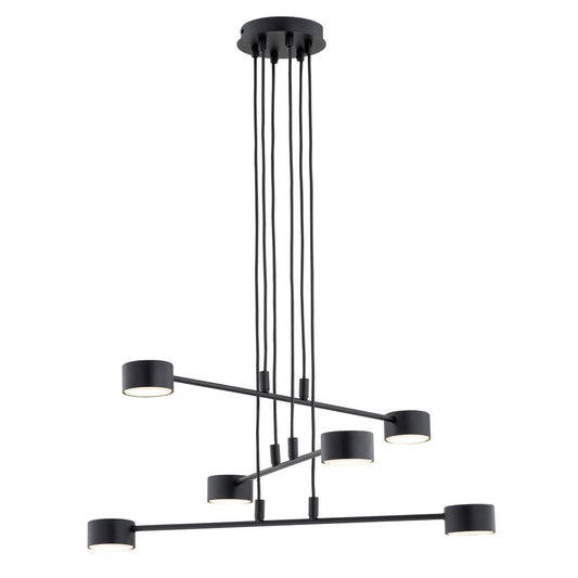 Modus 6 Black