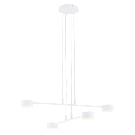 Modus 4 White