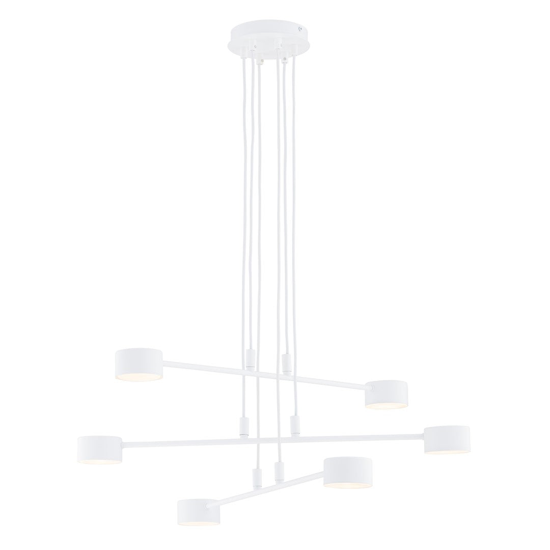 Modus 6 White