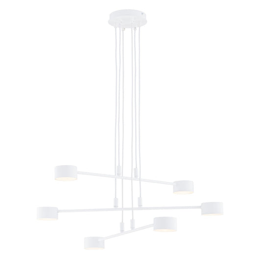 Modus 6 White