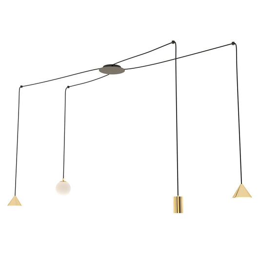 Fuji 4 Gold