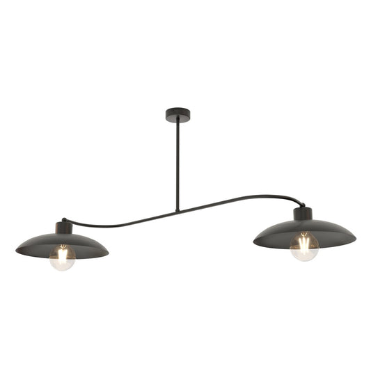 Foster 2 Black