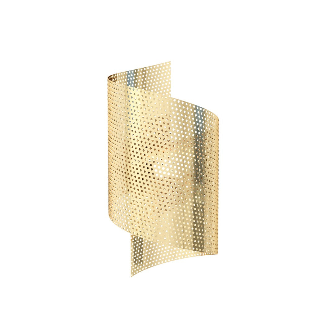 Spiral Gold