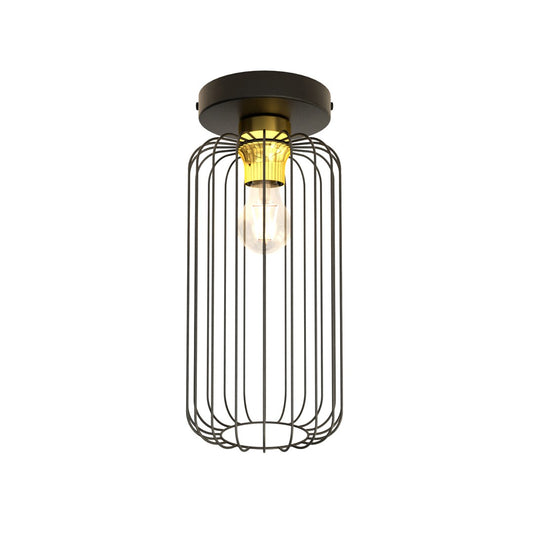 Barn 1 Bl Gold