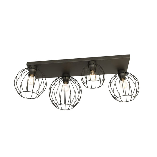 Nest 4 Bl