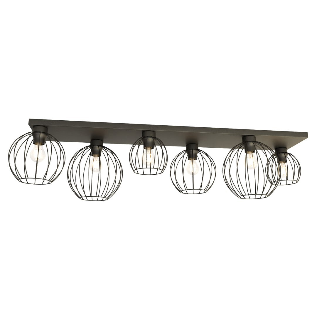 Nest 6 Bl