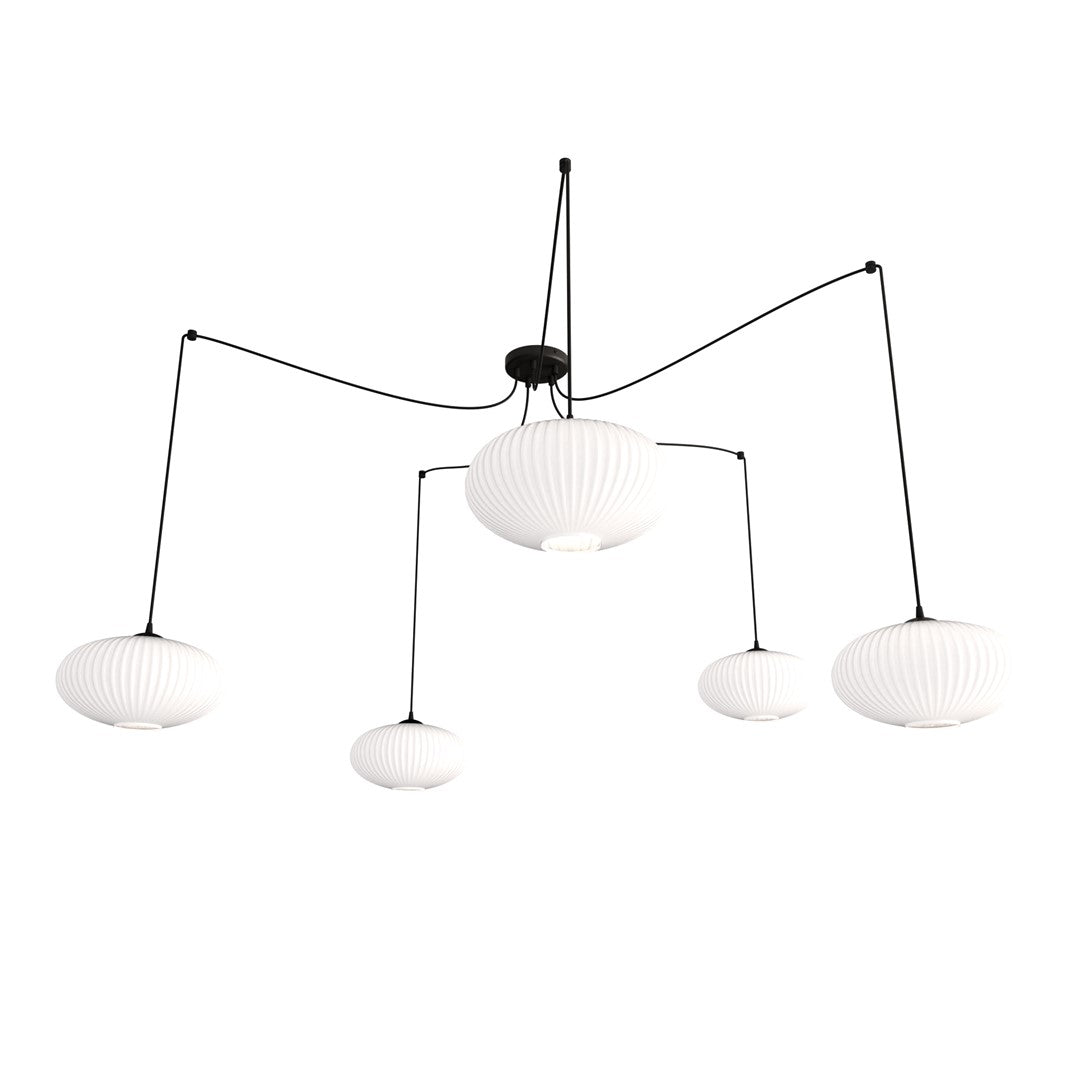Origo 5 Bl Opal