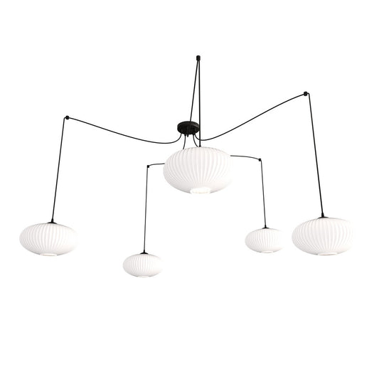 Origo 5 Bl Opal