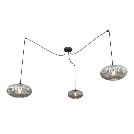 Origo 3 Bl Grafit