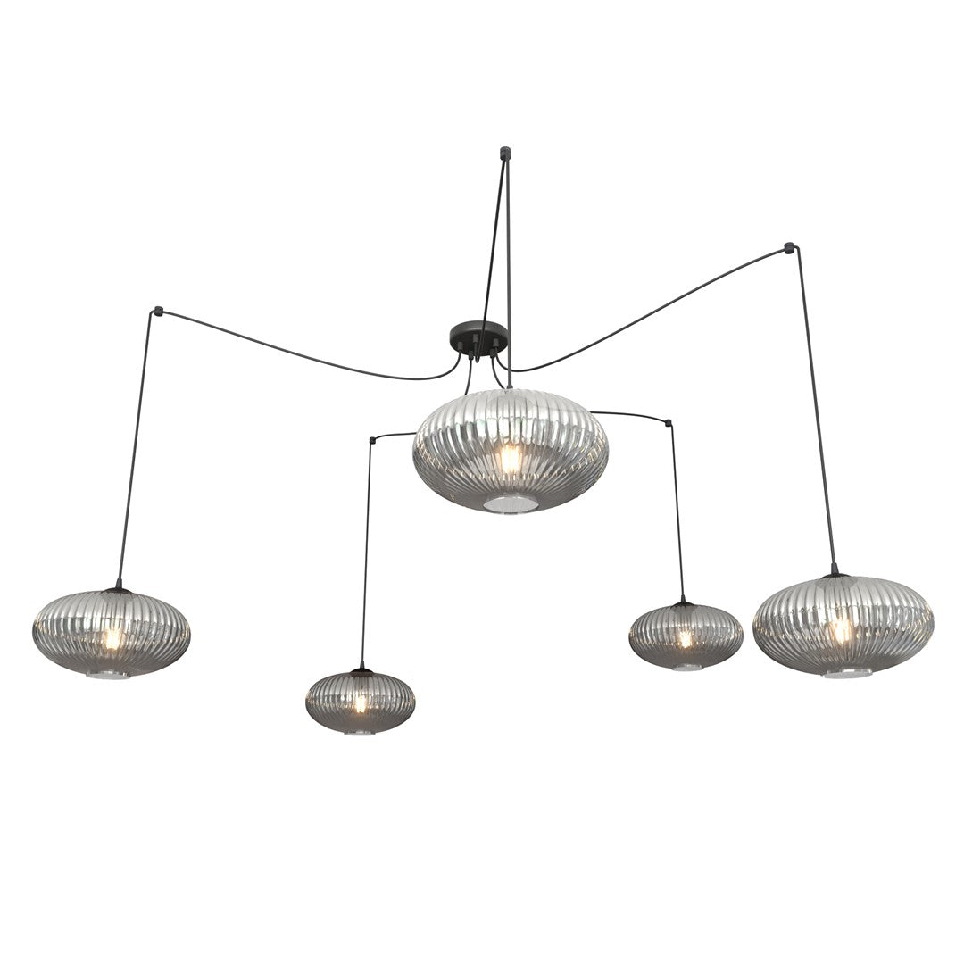 Origo 5 Bl Grafit