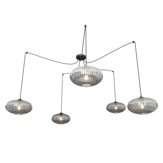 Origo 5 Bl Grafit