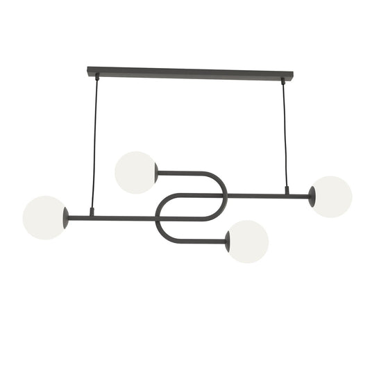 Atria 4 Bl Opal