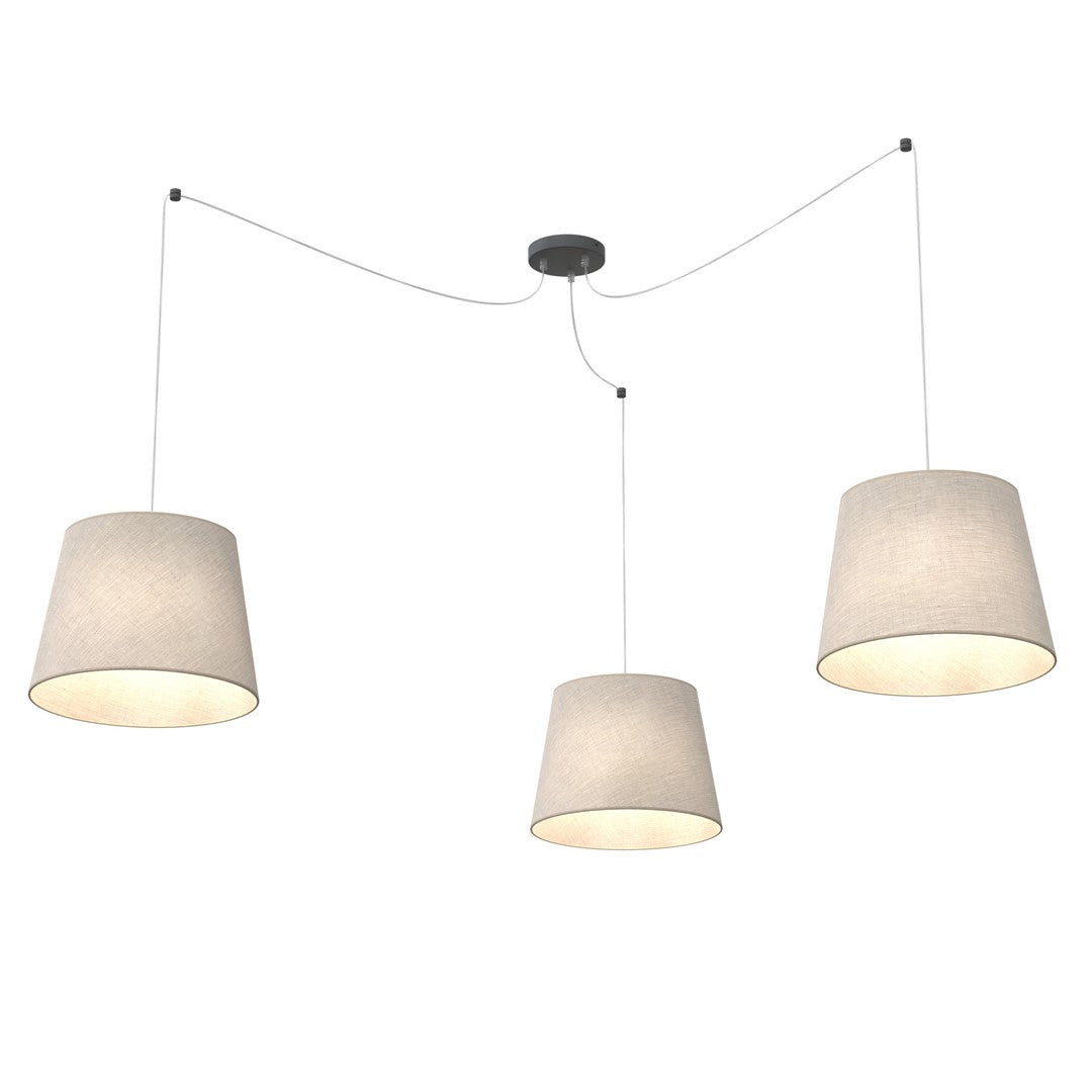 Ascot 3 Beige