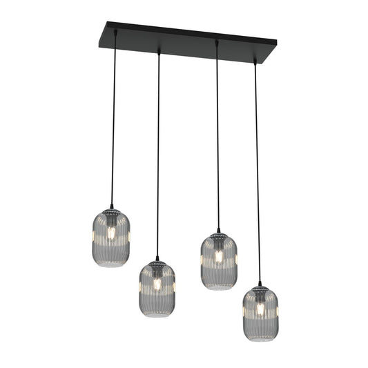 Verdi 4 Bl Grafit