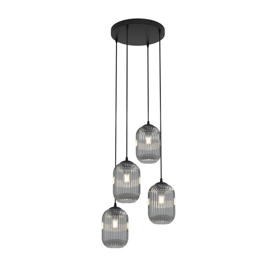 Verdi 4Prem Bl Grafit