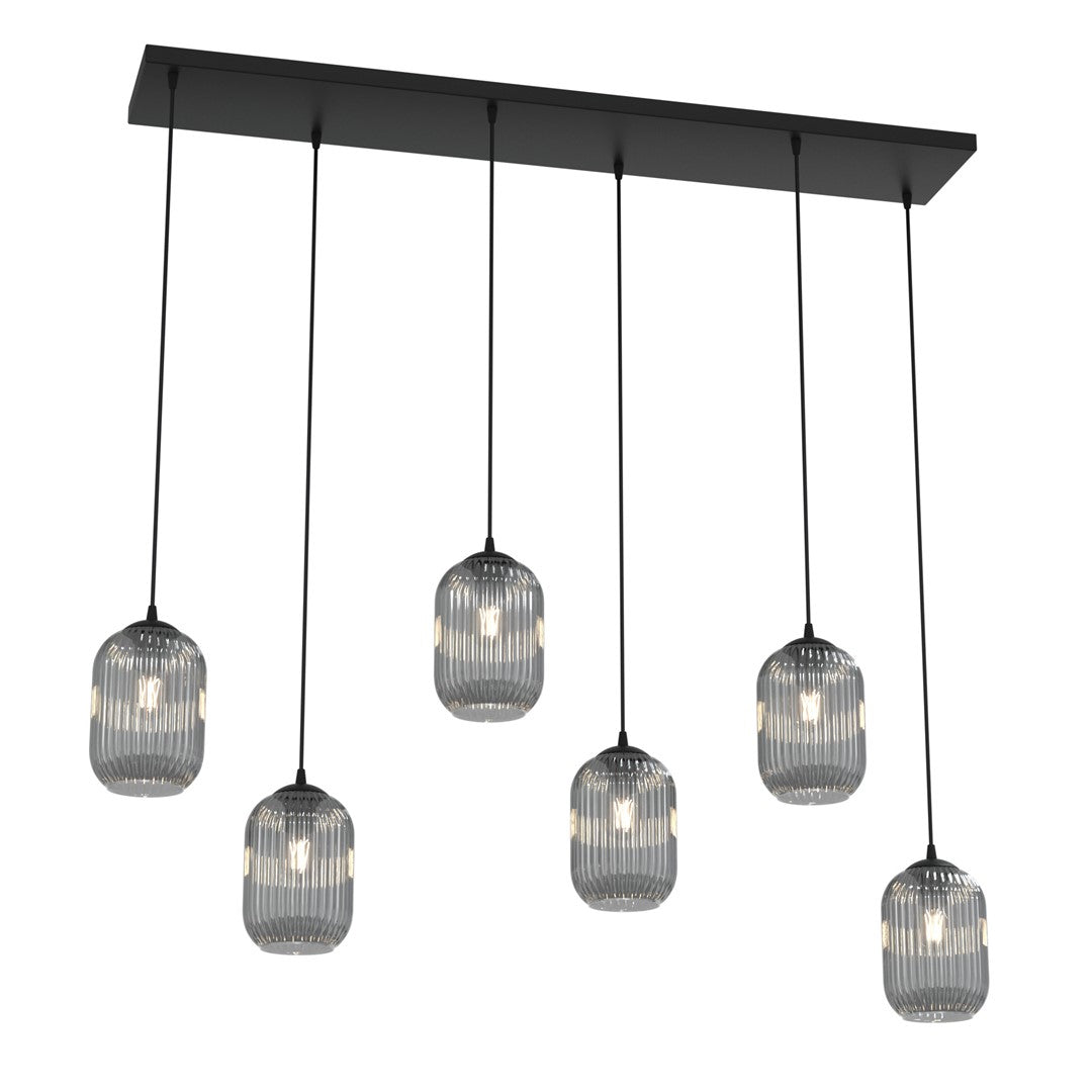 Verdi 6 Bl Grafit