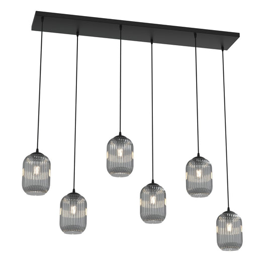 Verdi 6 Bl Grafit