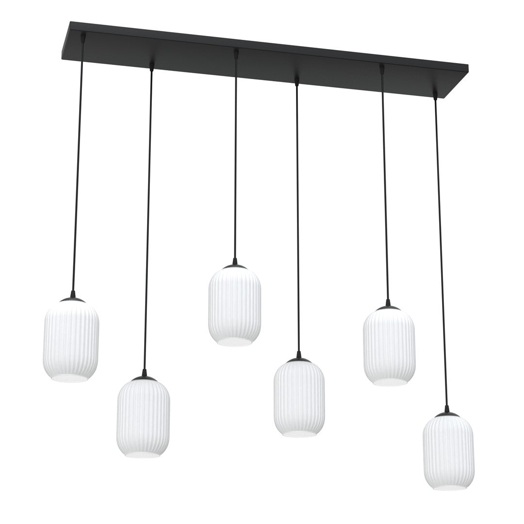 Verdi 6 Bl Opal