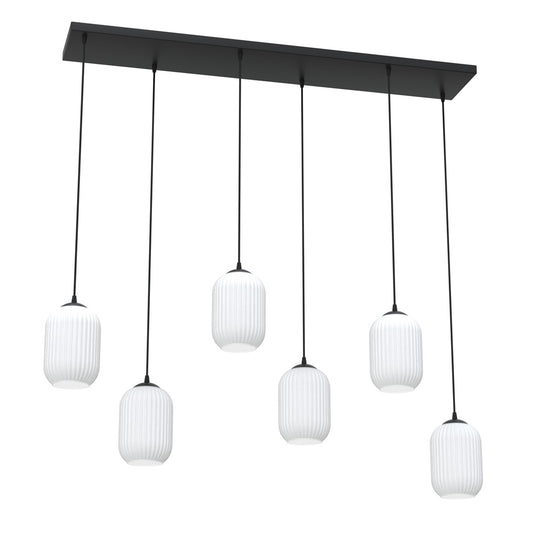 Verdi 6 Bl Opal
