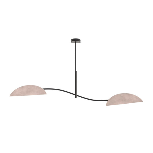 Lotus 2 Bl Grey