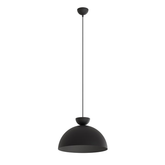 Lunaro 1L Bl Black