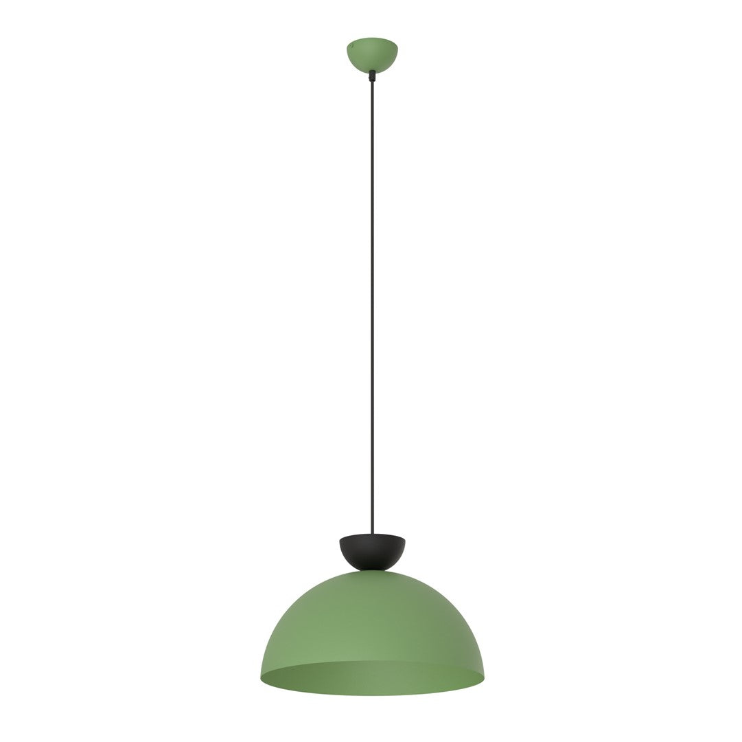 Lunaro 1L Bl Green