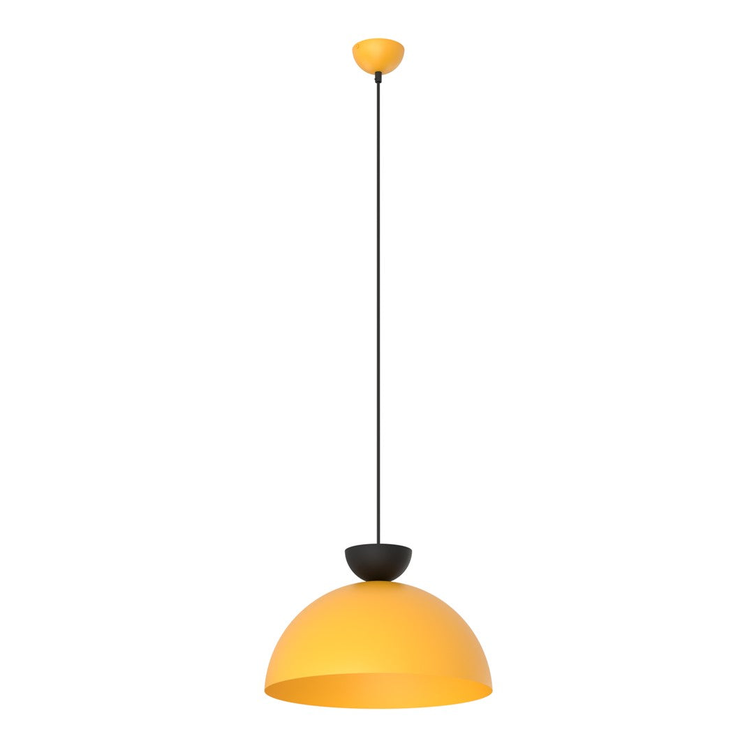 Lunaro 1L Bl Orange