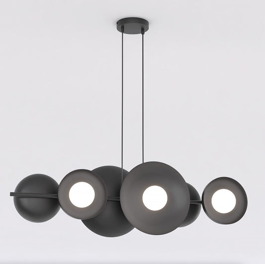 Volum 6 Black