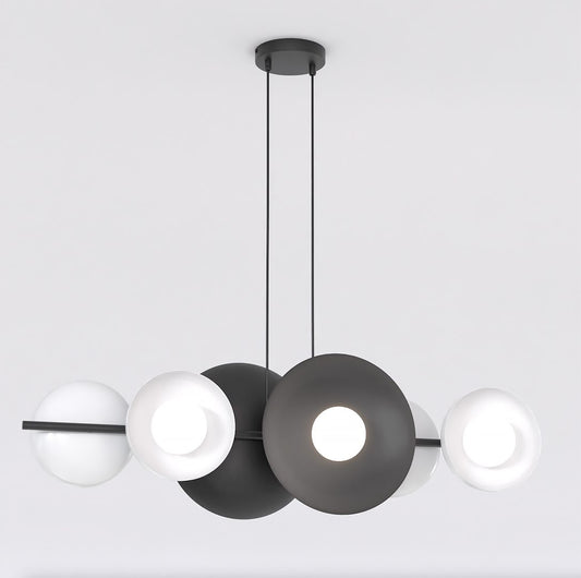 Volum 6 Bl White