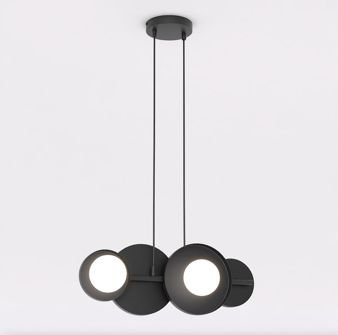 Model 4 Black