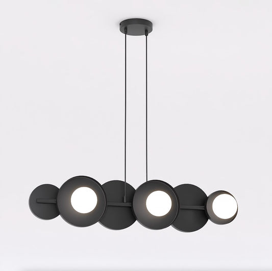 Model 6 Black