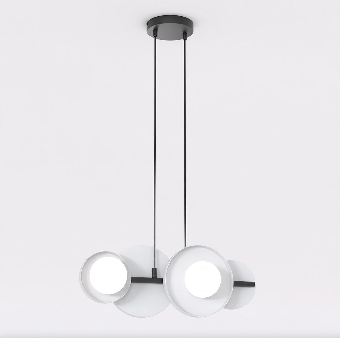 Model 4 Bl Grey
