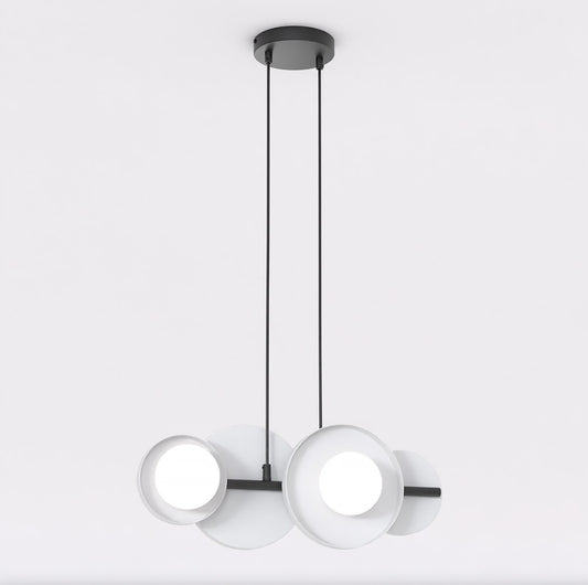 Model 4 Bl Grey